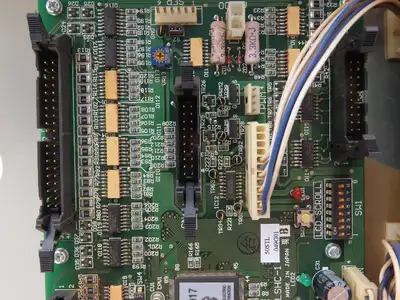 Used MITSUBISHI ELECTRIC _UNKNOWN_ PLC Processors Indiana US | Arrow Industrial #1408194