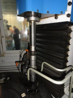 USED 2012 NAGEL ECO 40-2