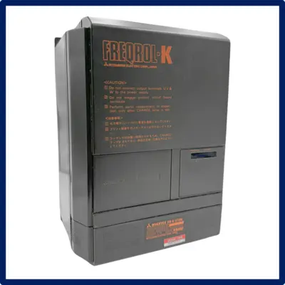 USED MITSUBISHI FR-K-3700