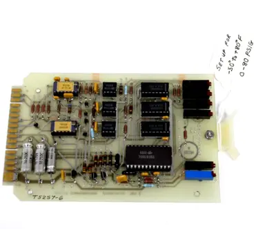 USED EFM 23493-01-01 P.T COMPENSATION BOARD 234930101