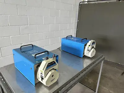 USED MASTERFLEX 7529-10 / 77601-10