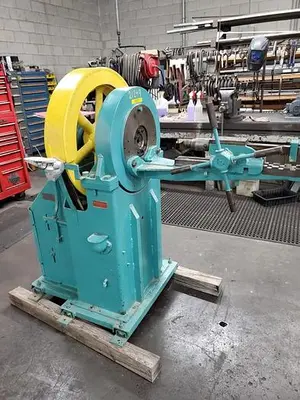 Used TORRINGTON 3 Swagers Pennsylvania US | Hildebrand Machinery Co. #1481723