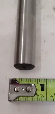 USED TRAVERS TOOL CO 21-101-048