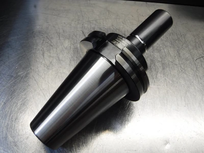 Parlec Big CAT50 1/2" Endmill Holder C50F-50EM4 (LOC22)
