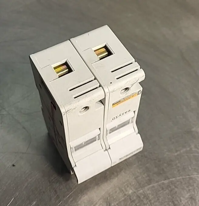 Used Cooper Bussmann _UNKNOWN_ Fuse Accessories South Carolina US | Palmetto Automation #1154129