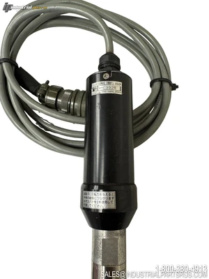 Used SONICS U-C3926 Motors (misc) Kentucky US | Industrial Parts R Us Inc. #1310217