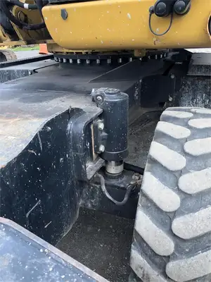 Used 2012 CATERPILLAR M322D Wheel Excavators | Abele Tractor #1342769