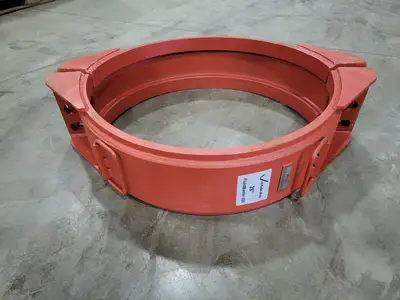 USED VICTAULIC FLUIDMASTER 600