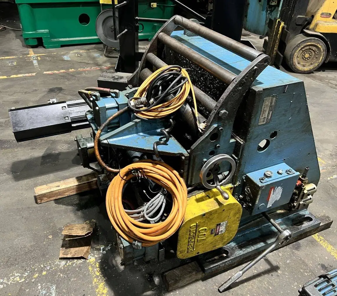 USED PERFECTO 700-24SRF