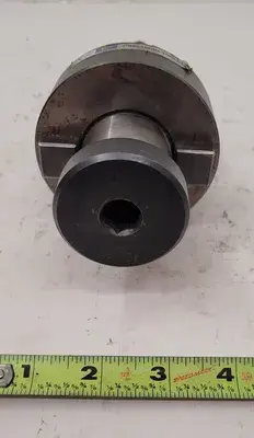 USED ISCAR CAT40 1-1/2X2.406 E