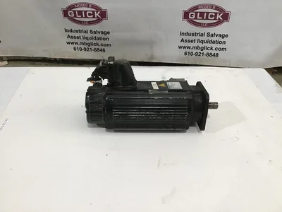 Sew Eurodrive CFM71L/TF/RH1M/SM50 Servo Gearmotor