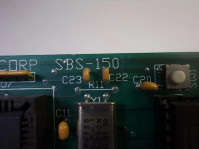Used OCTAGON SYSTEMS _UNKNOWN_ Circuit Boards Texas US | OCO Industrial #1569158