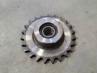 Idler Roller Chain Sprocket 80B23