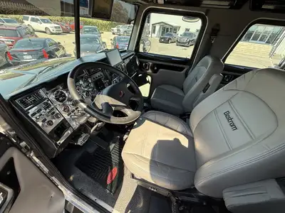 Used 2007 PETERBILT 335 Conventional trucks Texas US | MCO Truck & Equipment #1513818