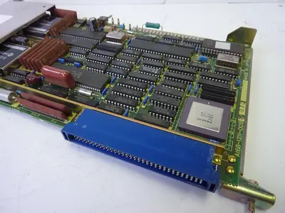 USED FANUC A16B-1211-0091/07D