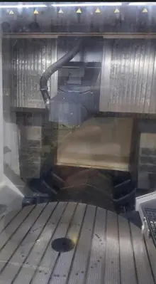 Used 2015 DECKEL MAHO DMU 210 P Universal Machining Centers Georgia US | Shub Machinery #124754