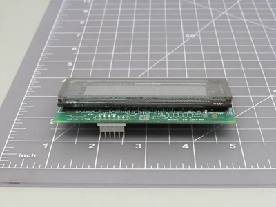 Used NORITAKE ITRON _UNKNOWN_ Circuit Boards | OCO Industrial #1620005