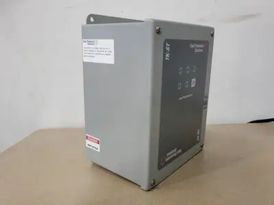 NEW TOTAL PROTECTION SOLUTIONS TK-ST120-3Y208-FL
