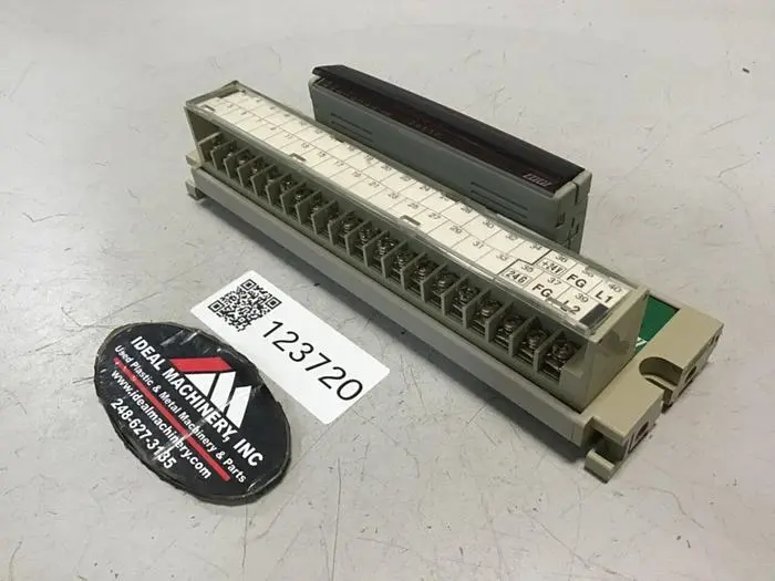 Used TOGI TN-4016-T40 Circuit Boards Michigan US | Ideal Machinery #699005