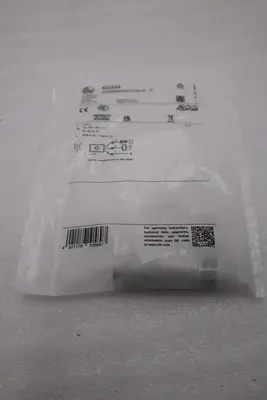 LOT OF 4 - NEW IFM Efector IG0344 IGK2008BABOA/SL/LS100-AK Sensor STK H1300A