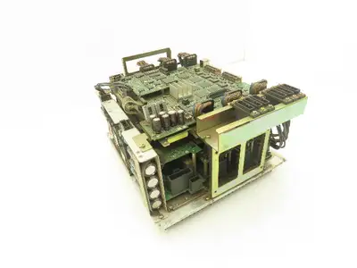 Yaskawa CACR-UP6AAC Robot Servo Drive Controller Unit