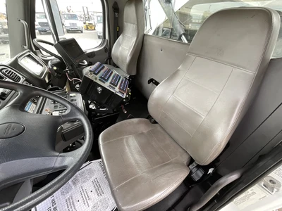 Used 2014 FREIGHTLINER M2 Street Sweeper California US | Big Truck & Equipment #1412286