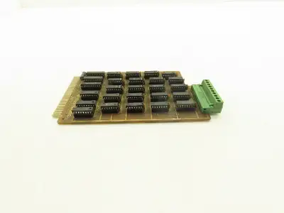 Windings W600 Printed Circuit Board Encoder Card PCB