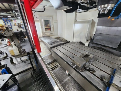 2024 SMART MACHINE TOOL SM2082-50 Vertical Machining Centers | Toolquip, Inc. (5)