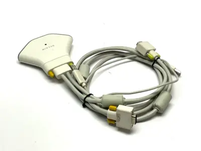 Used Belkin F1DF102U Computer Accessories Michigan US | Maverick Industrial Sales #1467992