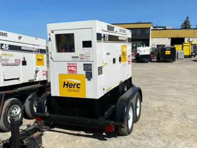 2017 MULTIQUIP DCA-70US 3CAN 40-149 kW Diesel Generators | Steam Well LLC (3)