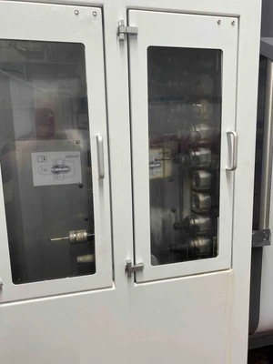 2018 INDEX G-220 CNC Lathes Multi Axis | Graff-Pinkert (5)