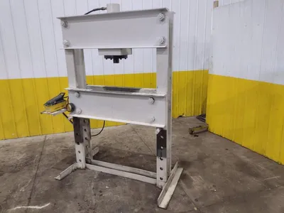 Used ENERPAC _UNKNOWN_ H-Frame Presses Ohio US | Yoder Brothers machinery #1293534