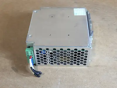 USED PHOENIX CONTACT QUINT-PS-100-240AC/24DC/5
