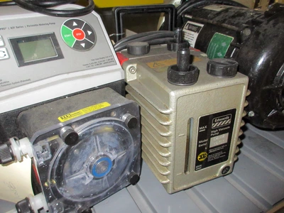 Misc spares 2