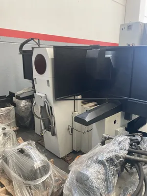 Used ALPA RTL 1200 CN Reciprocating Surface Grinders IT | Gamba Macchine Srl #1282134
