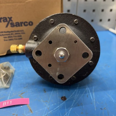 New | in-Stock SPIRAX SARCO 54819 Miscellaneous MRO Indiana US | J&J Industrial Supply #1513110
