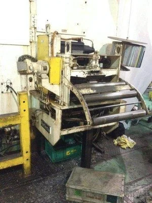 USED 1992 PERFECTO DR100-14 / 38-14-7