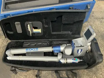 Used 2015 FARO 14000 Coordinate Measuring Machines Ohio US | HGR 24 #1439644