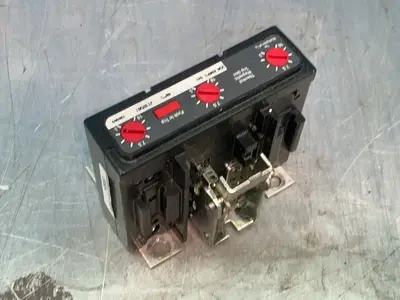 Used EATON JT3250T Circuit Breaker Parts Ohio US | HGR 24 #1419567