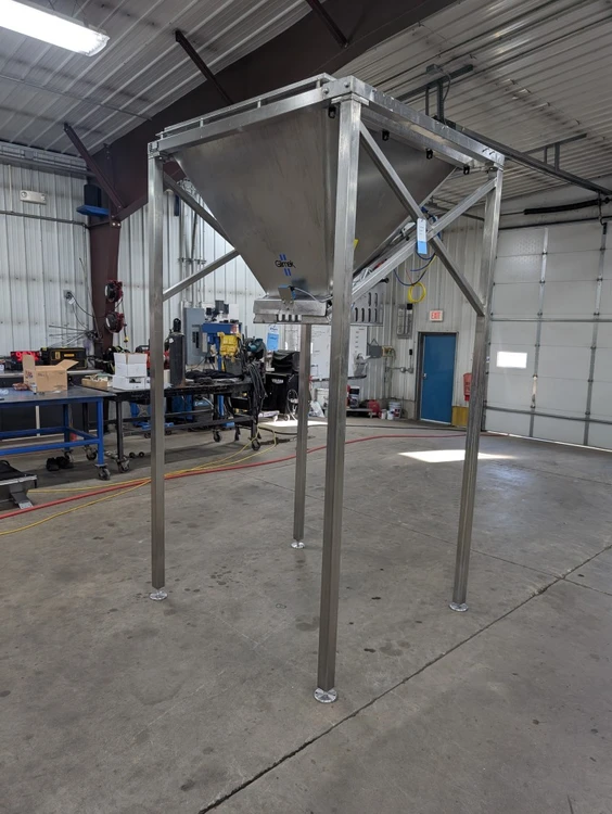 Used GLIMEK BH Dough Dividers | Boyko Inc. #421721