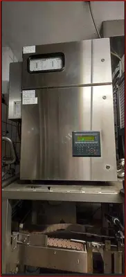 Used ELOPAK PS 50  + CARTONER Filling Machines | UCY Industrial GmbH #386478
