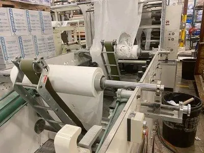 USED 2013 KUO'S GANG PRECISION MACHINERY KG852-4T