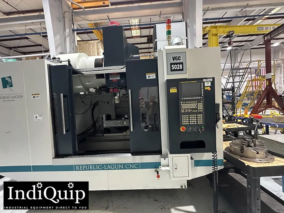 USED 2015 REPUBLIC LAGUN VGC 5028