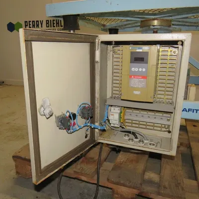 BIOLAFITTE AS850 "M" Miscellaneous | Perry Equipment (5)