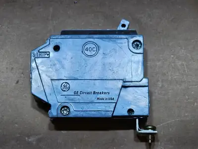 USED GENERAL ELECTRIC THHQB1120