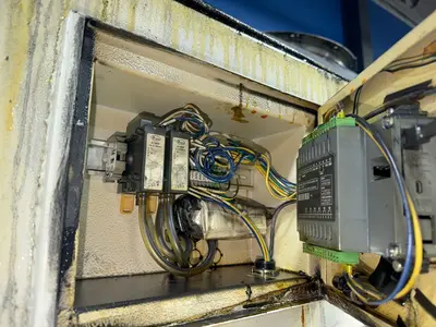 Used SMOG HOG 0211368 Dust Collectors Ohio US | HGR 24 #1566975