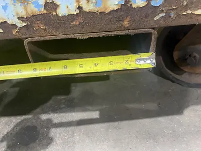 STORAGE BINS ON WHEELS: STOCK #21020