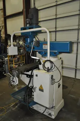 USED SUMMIT EVS-550
