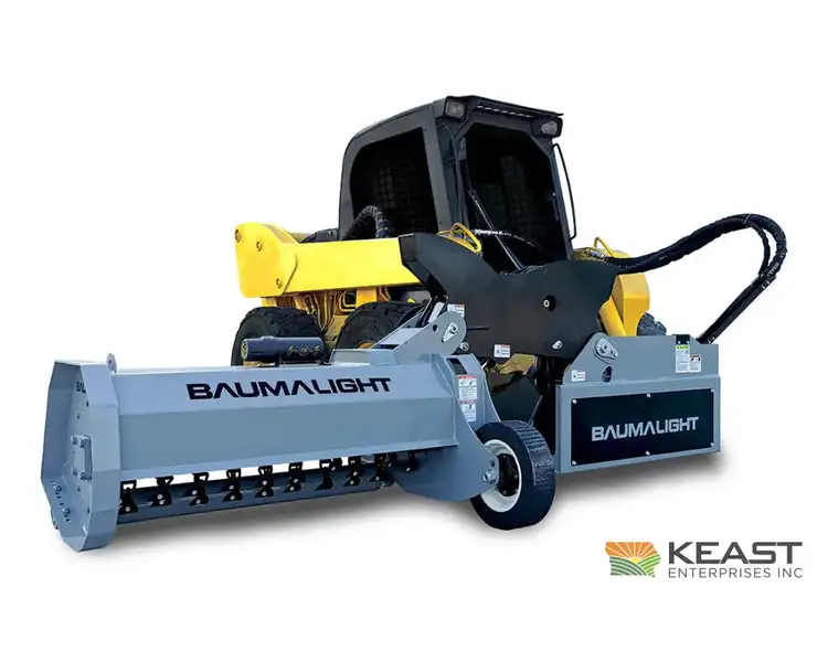 Used BAUMALIGHT _UNKNOWN_ Boom Mowers Iowa US | Keast Enterprises #1360023