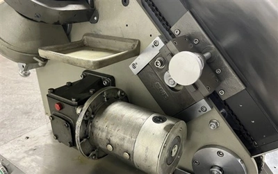 Used HARTNETT _UNKNOWN_ Tablet & Capsule Coders & Printers Connecticut US | DMC Industries #1281980